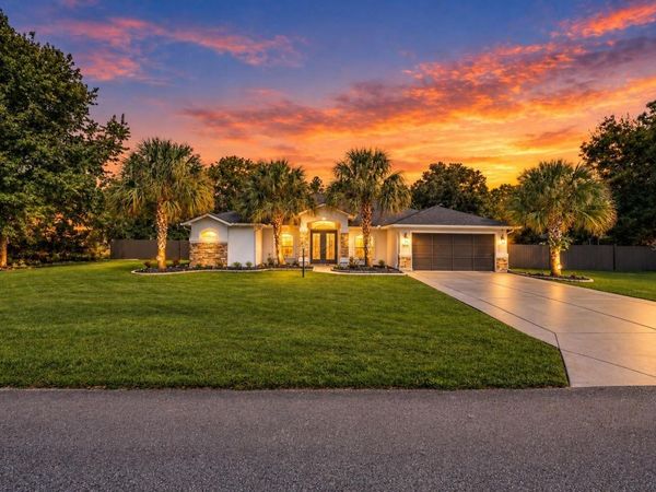 4695 SW 116TH PLACE , OCALA, FL 34476