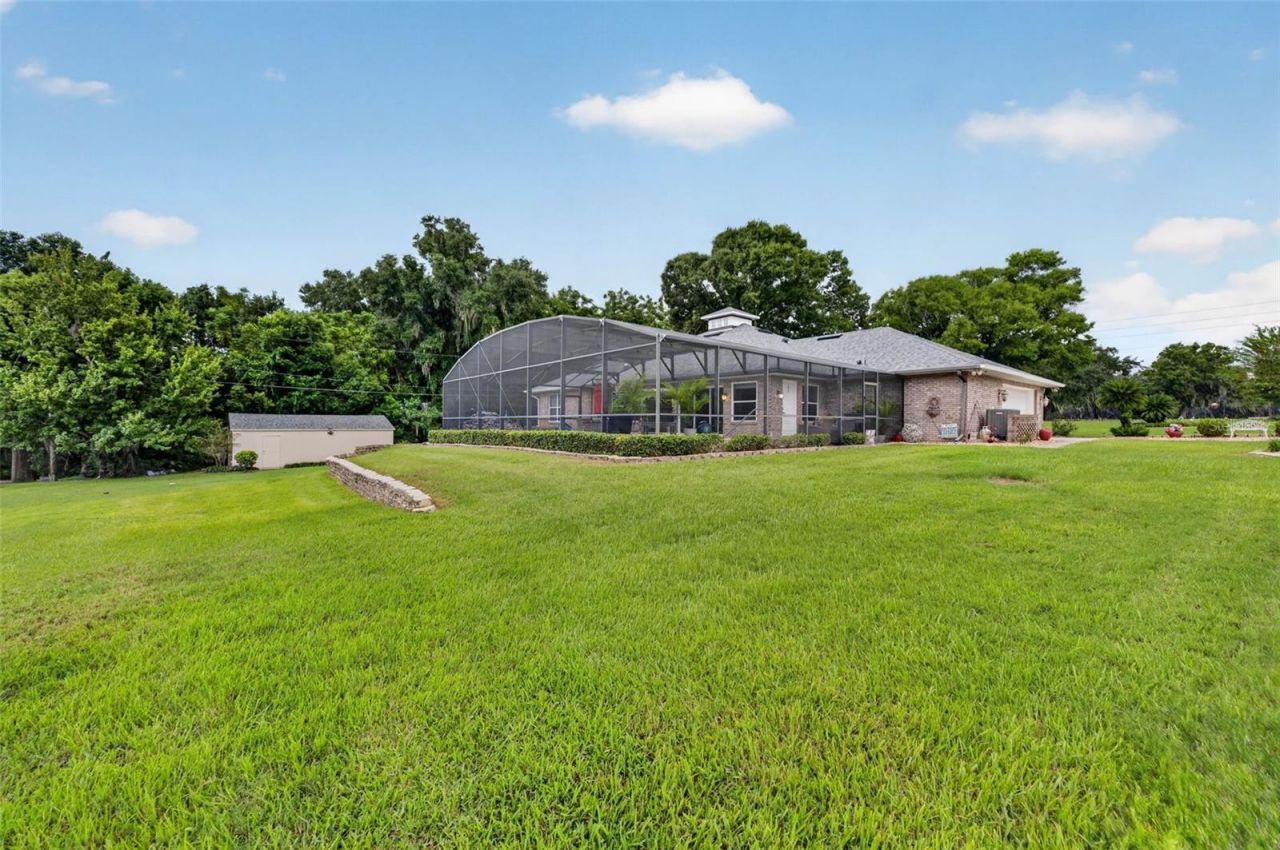 537 Woodlawn Cemetery Road , Gotha, FL 34734 Photo