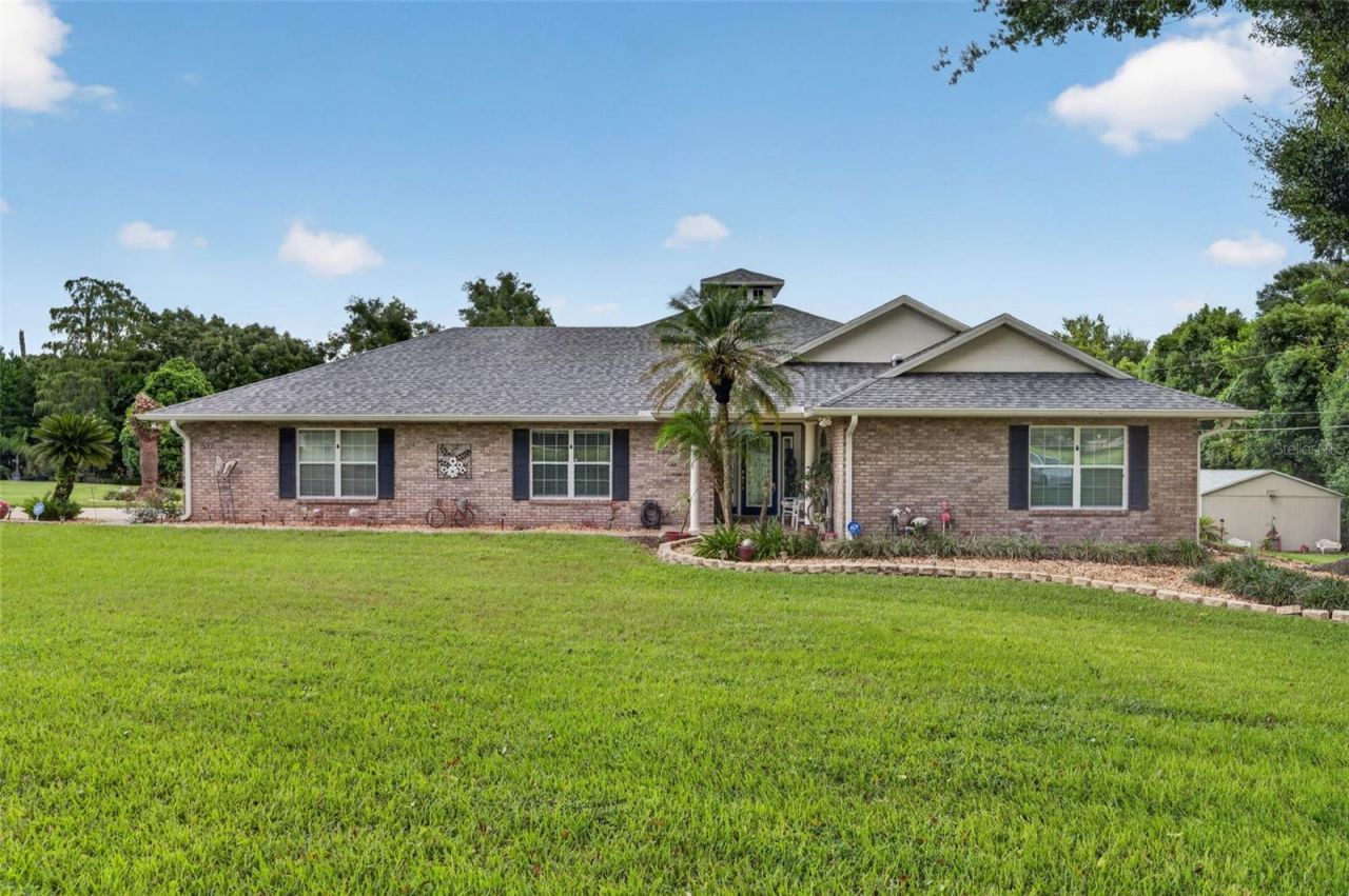 537 Woodlawn Cemetery Road , Gotha, FL 34734 Photo