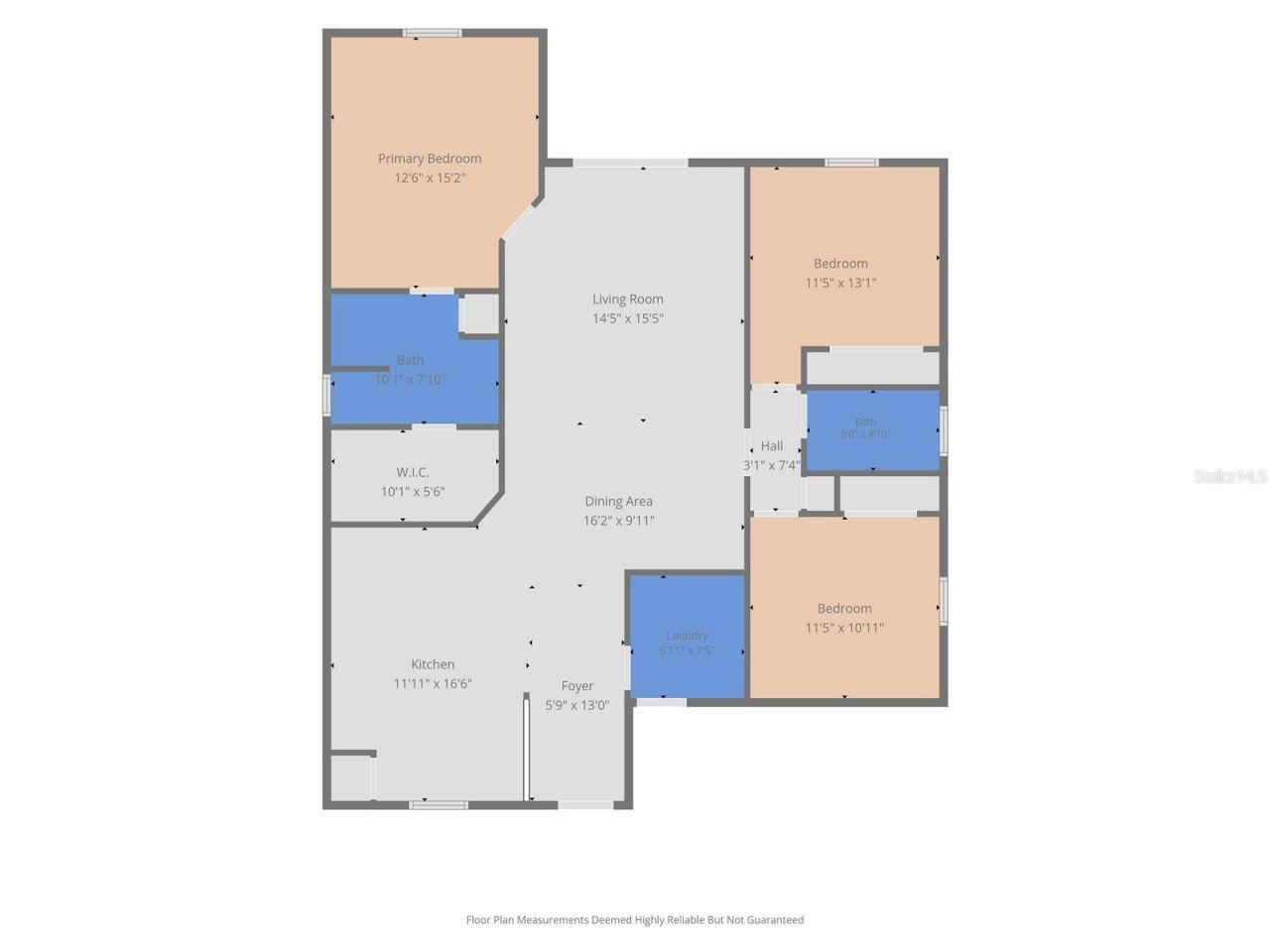 105 San Lorenzo Court , Bradenton, FL 34208 Photo
