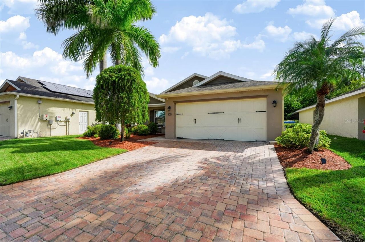 105 San Lorenzo Court , Bradenton, FL 34208 Photo