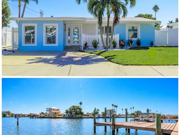 730 PRUITT DRIVE, MADEIRA BEACH, FL 33708