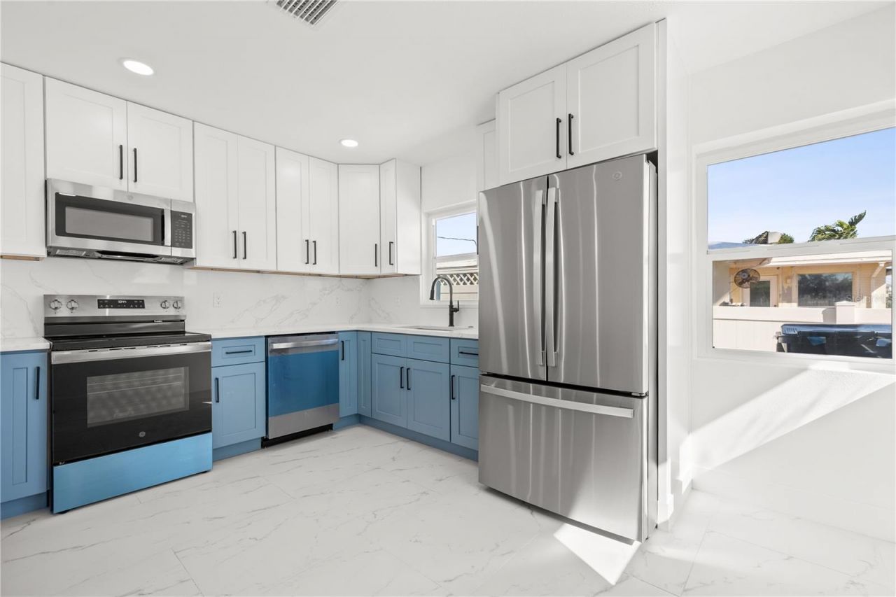 730 Pruitt Drive, Madeira Beach, FL 33708 Photo