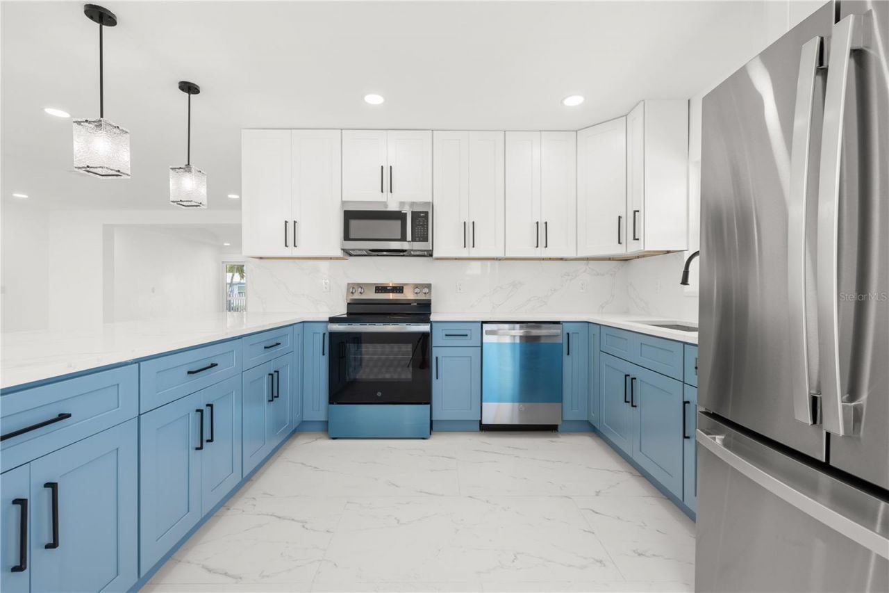 730 Pruitt Drive, Madeira Beach, FL 33708 Photo