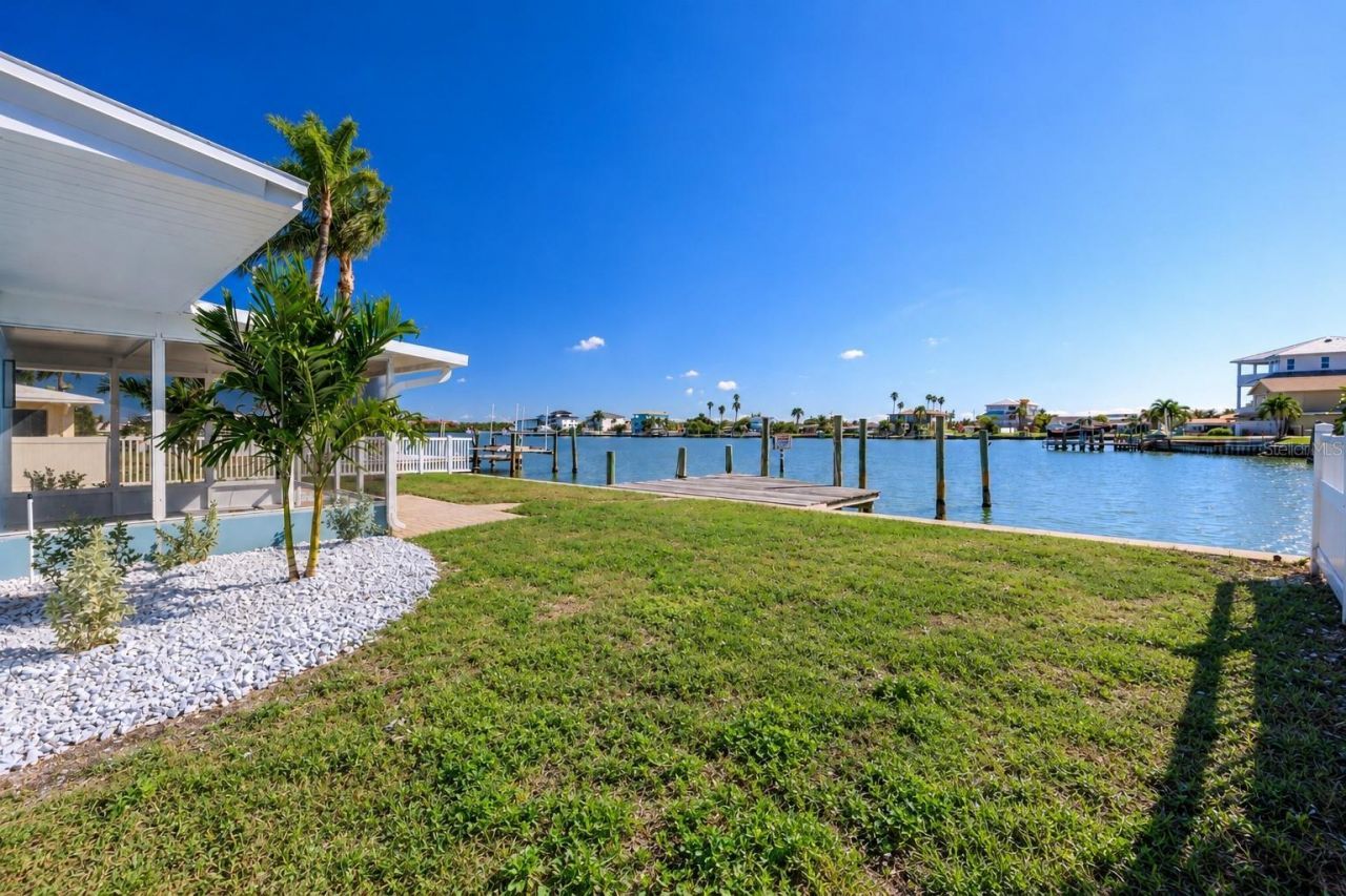 730 Pruitt Drive, Madeira Beach, FL 33708 Photo