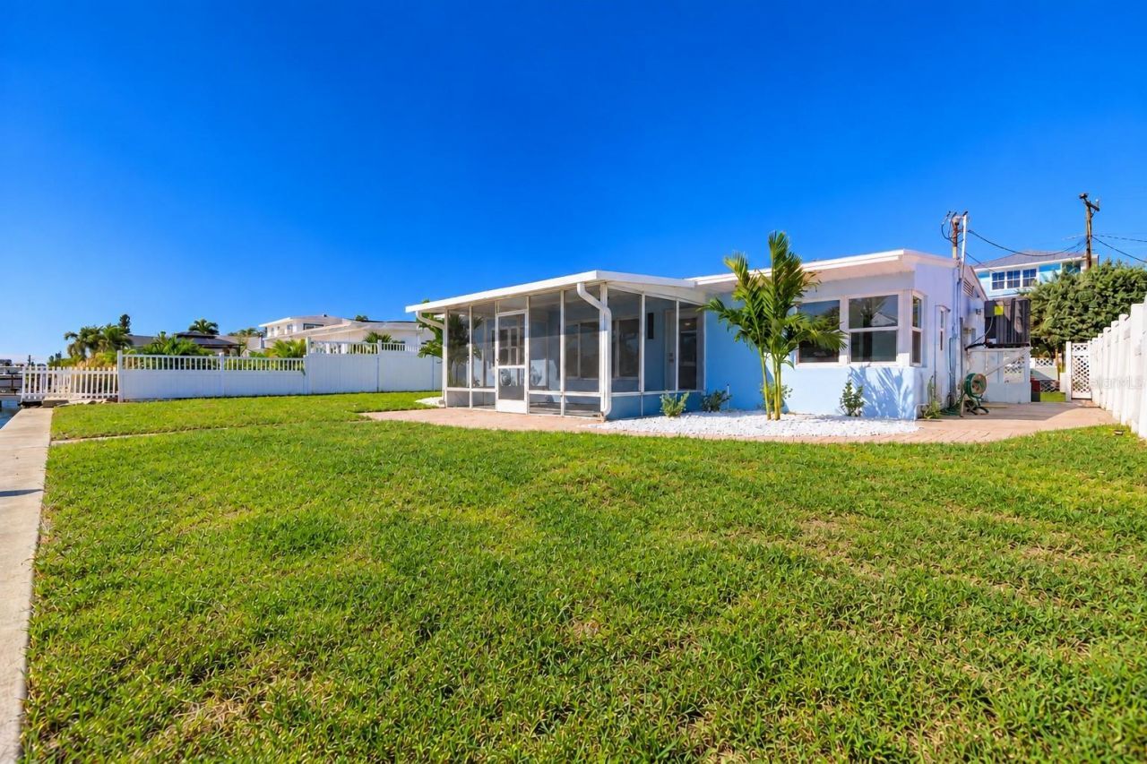 730 Pruitt Drive, Madeira Beach, FL 33708 Photo