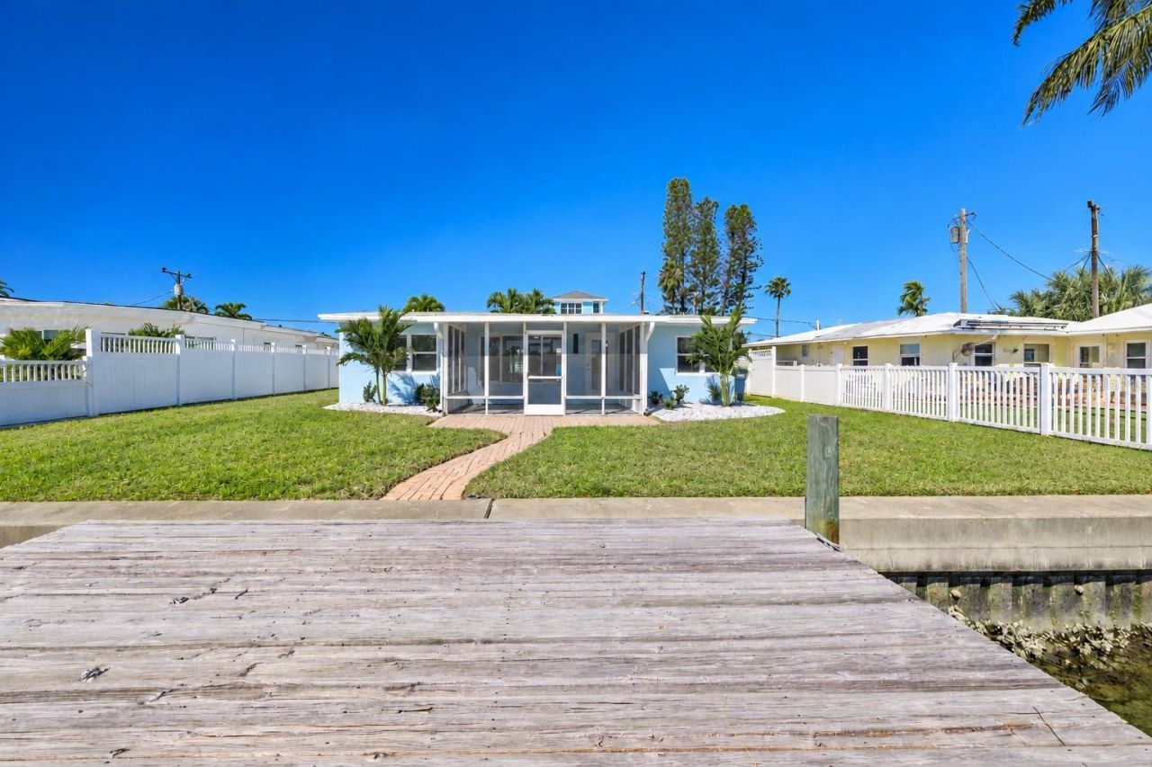 730 Pruitt Drive, Madeira Beach, FL 33708 Photo