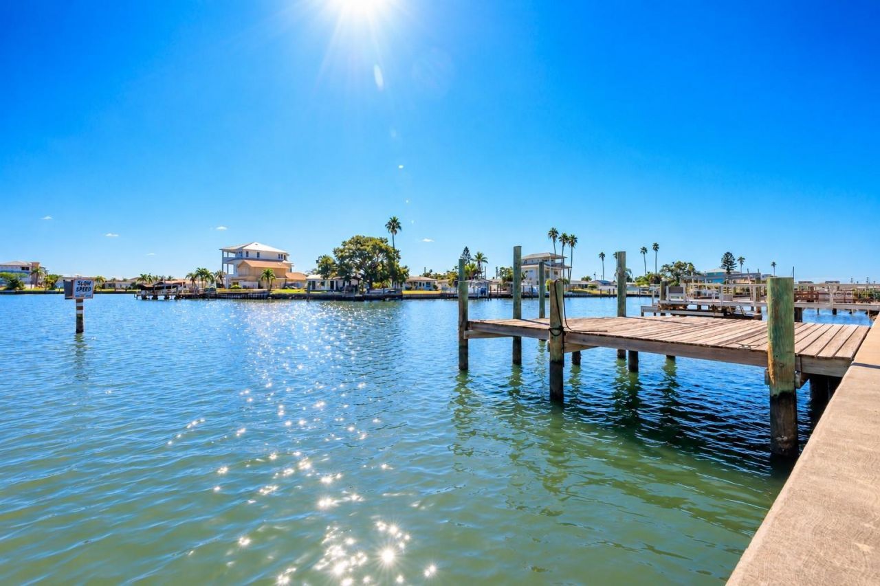 730 Pruitt Drive, Madeira Beach, FL 33708 Photo