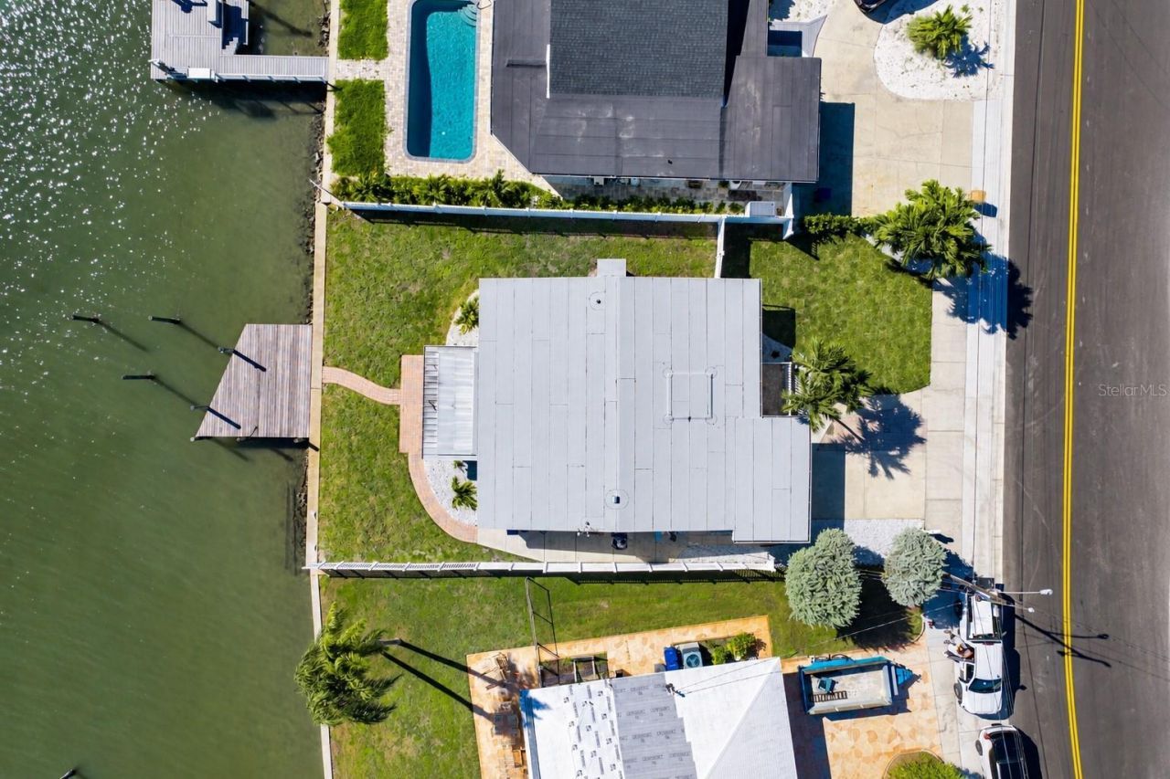 730 Pruitt Drive, Madeira Beach, FL 33708 Photo