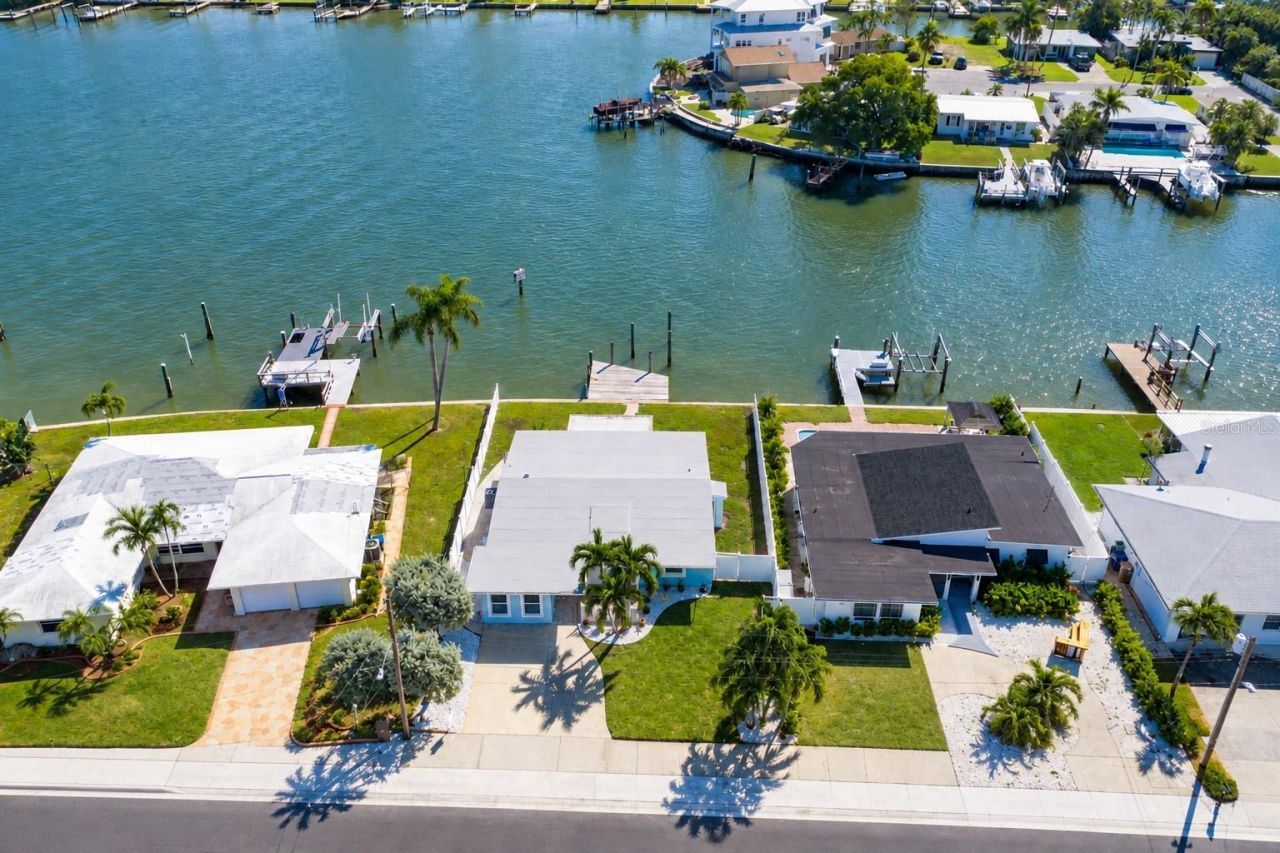 730 Pruitt Drive, Madeira Beach, FL 33708 Photo