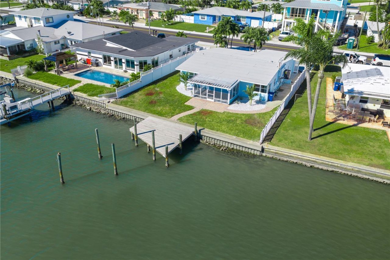 730 Pruitt Drive, Madeira Beach, FL 33708 Photo