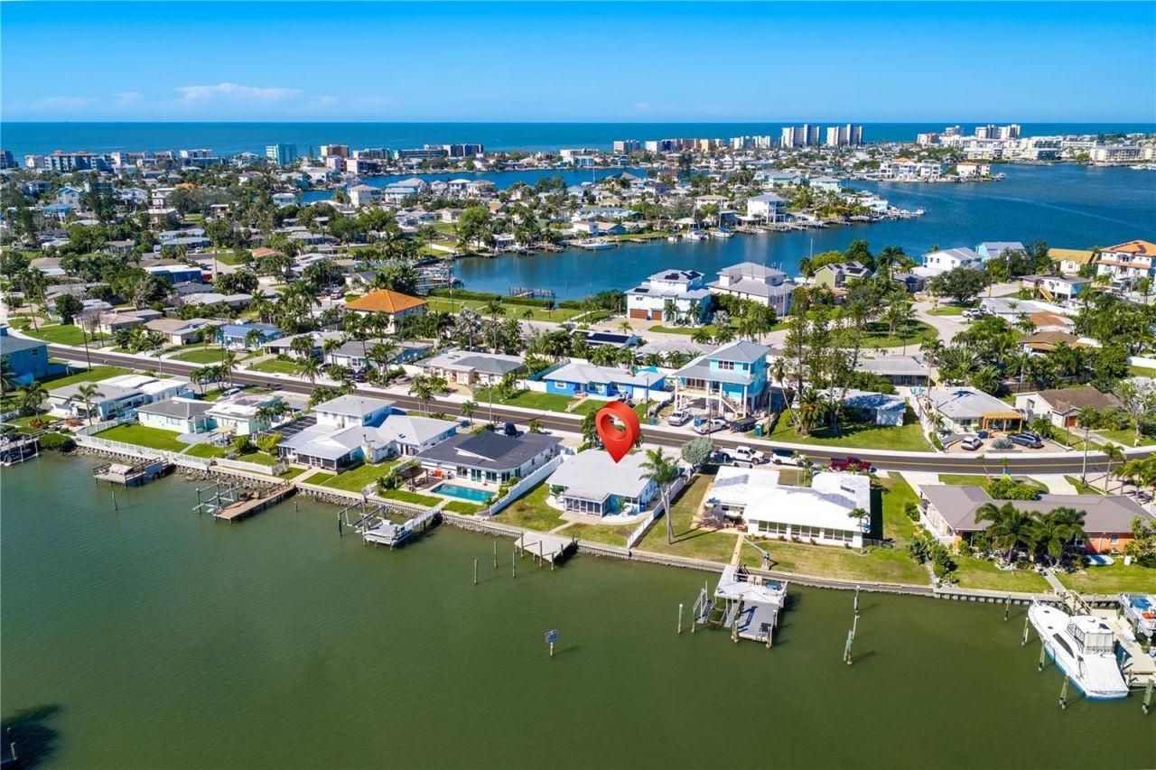 730 Pruitt Drive, Madeira Beach, FL 33708 Photo