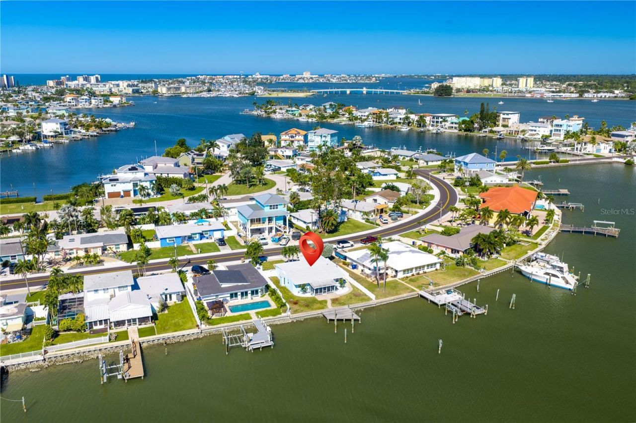 730 Pruitt Drive, Madeira Beach, FL 33708 Photo