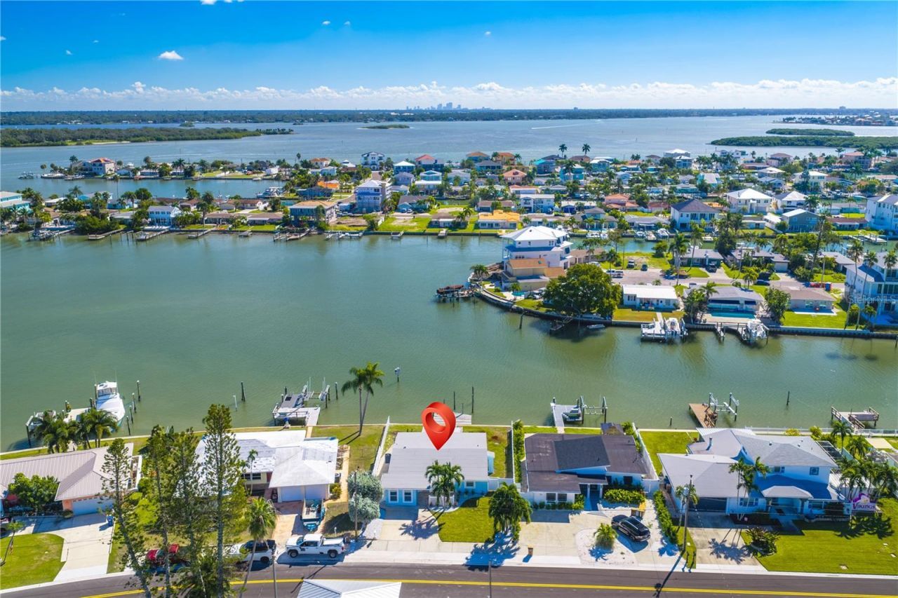 730 Pruitt Drive, Madeira Beach, FL 33708 Photo