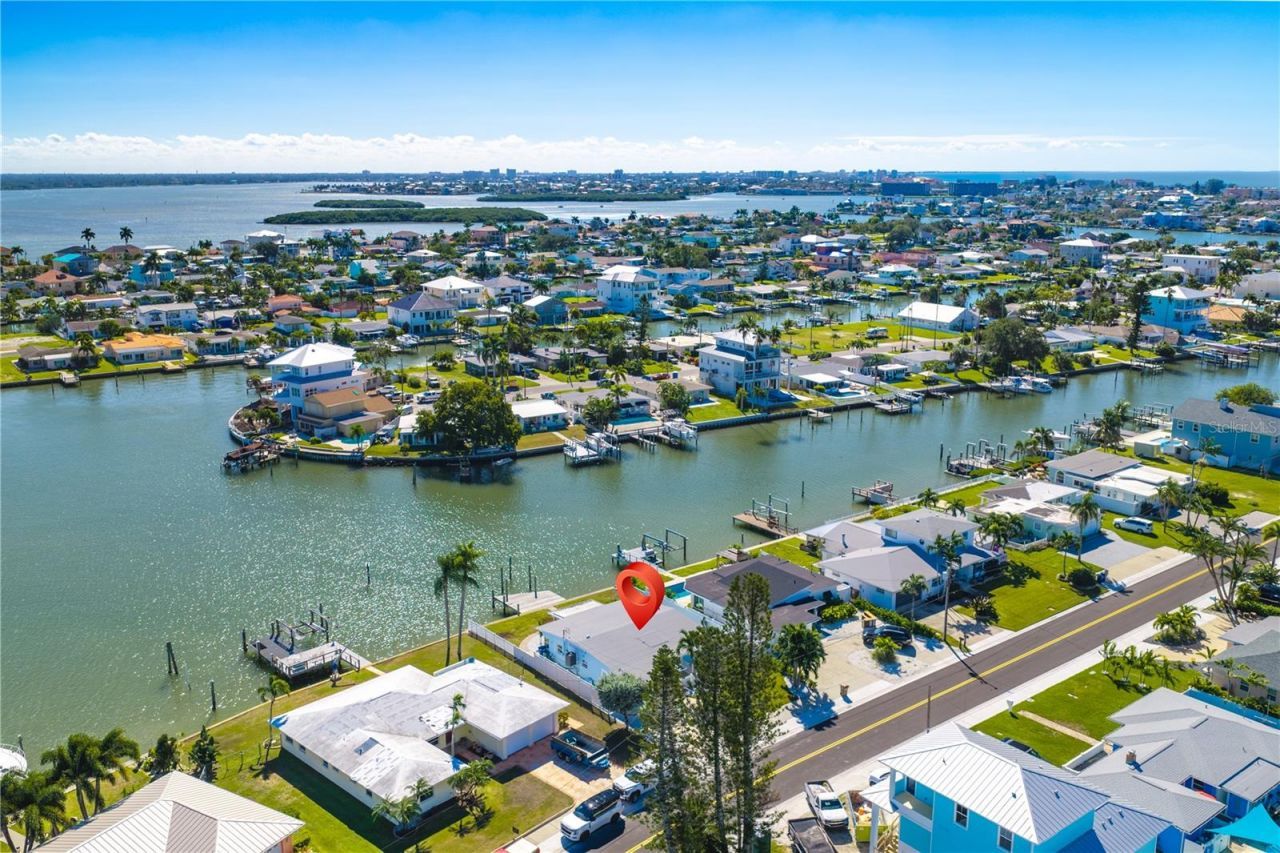 730 Pruitt Drive, Madeira Beach, FL 33708 Photo