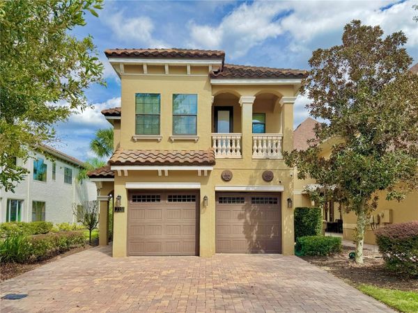 775 GOLDEN BEAR DRIVE , KISSIMMEE, FL 34747