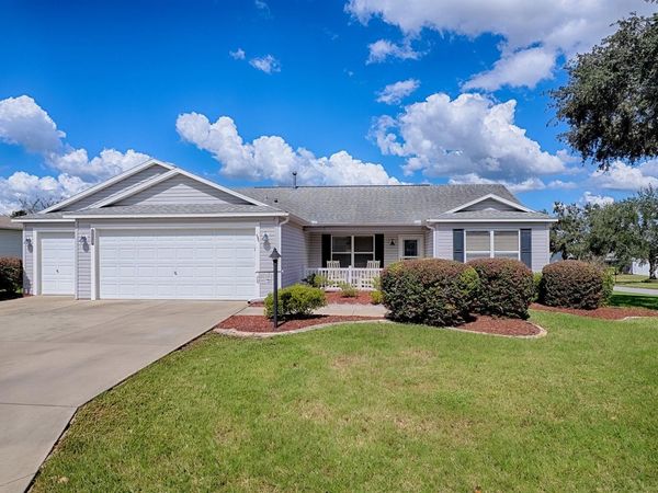 8060 SE 174TH BELHAVEN LOOP , THE VILLAGES, FL 32162