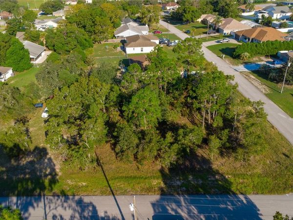 ONEIDA STREET , SPRING HILL, FL 34609