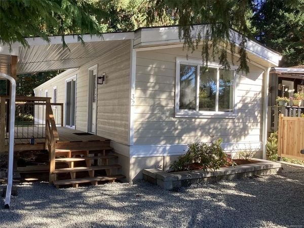 2785 Wallbank Rd , Unit #32, Shawnigan Lake, BC V8H 2A5