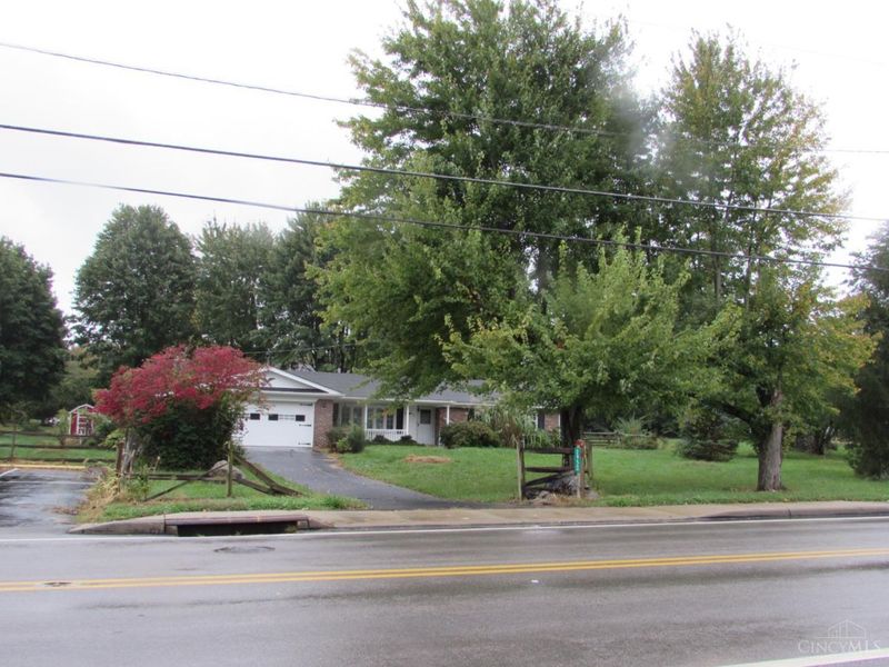 295 W Main Street, Owensville, OH 45160 Photo 1