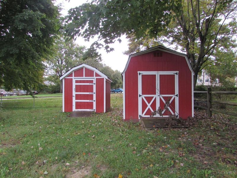 295 W Main Street, Owensville, OH 45160 Photo 17