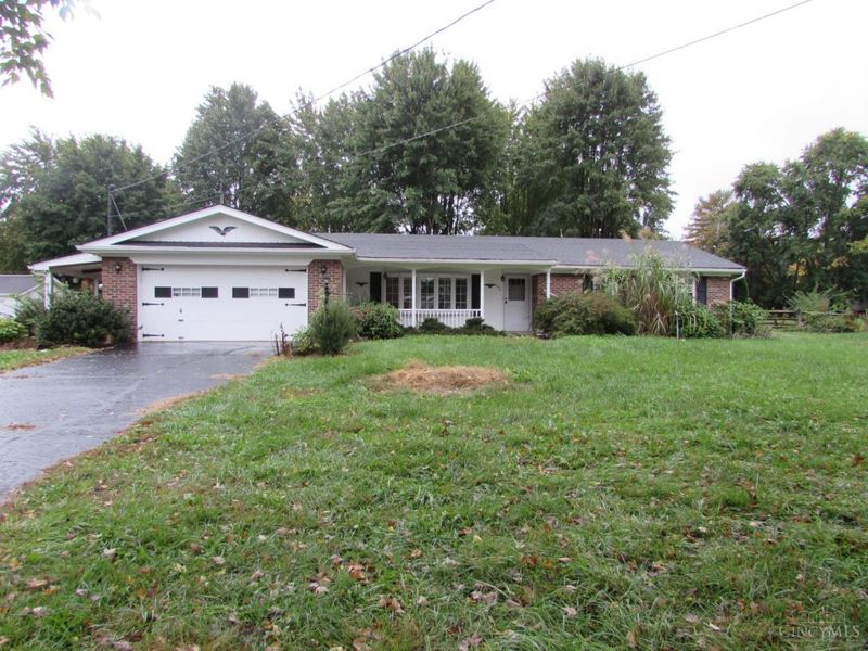 295 W Main Street, Owensville, OH 45160 Photo 23
