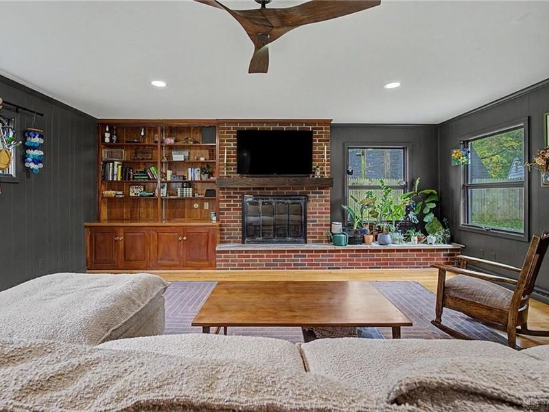 627 N Tanglewood Drive, Springfield, OH 45504 Photo 26