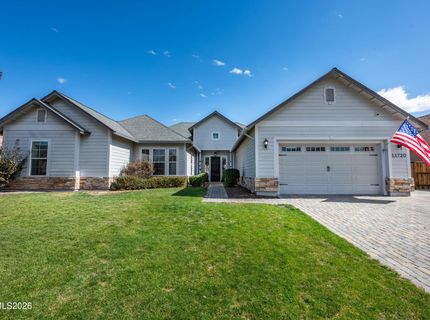 11720 Terra Linda Way, Sparks, NV 89441 Photo
