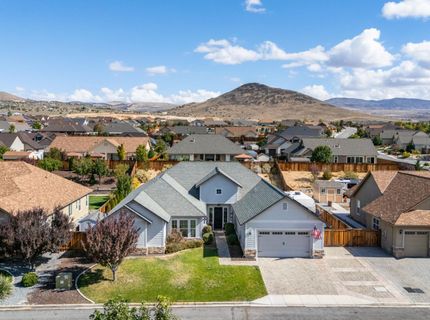 11720 Terra Linda Way, Sparks, NV 89441 Photo