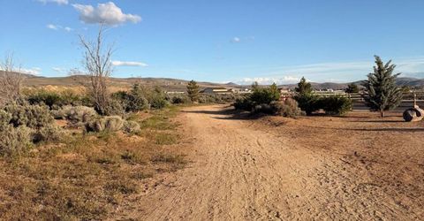 11720 Terra Linda Way, Sparks, NV 89441 Photo