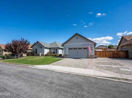 11720 Terra Linda Way, Sparks, NV 89441 Photo