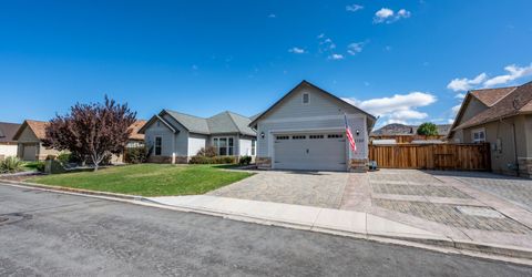 11720 Terra Linda Way, Sparks, NV 89441 Photo