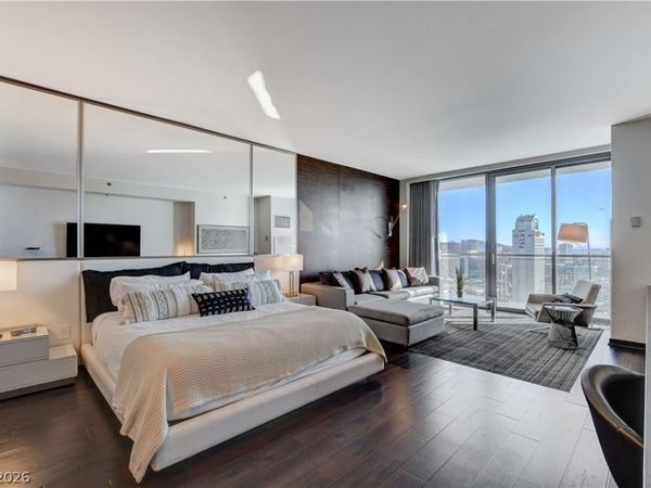 4381 W Flamingo Road , Unit 2920, Las Vegas, NV 89103
