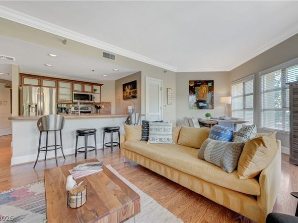 30 Strada Di Villaggio , Unit 325, Henderson, NV 89011