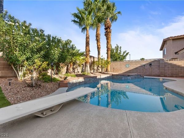 3729 Rockland Drive, Las Vegas, NV 89129