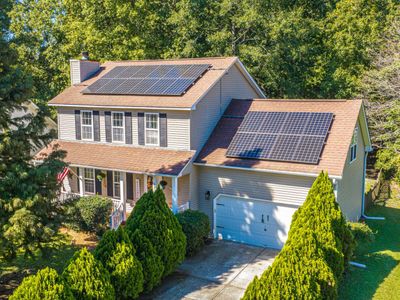 2229 Sawmill Trace Lane, North Charleston, SC 29420