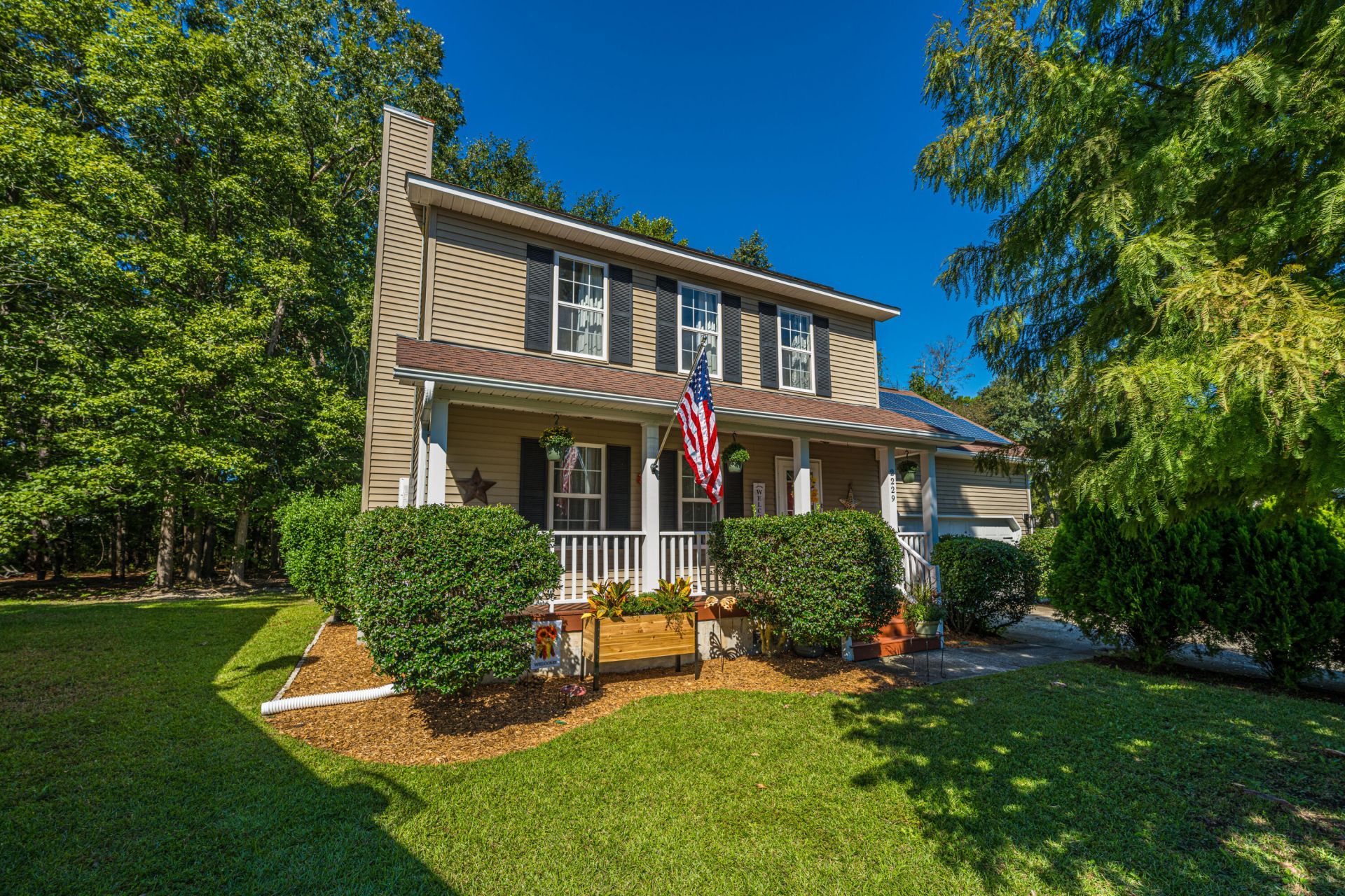 2229 Sawmill Trace Lane Photo 31