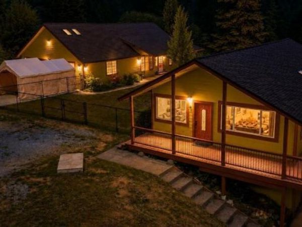 1703 S High Ranch RD , Coeur d'Alene, ID 83814