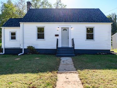 95 Page Street, Lynchburg, VA 24501
