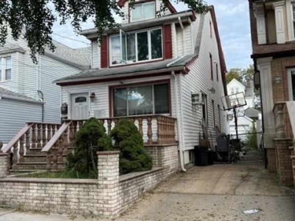 13243 114th Place , South Ozone Park, NY 11420