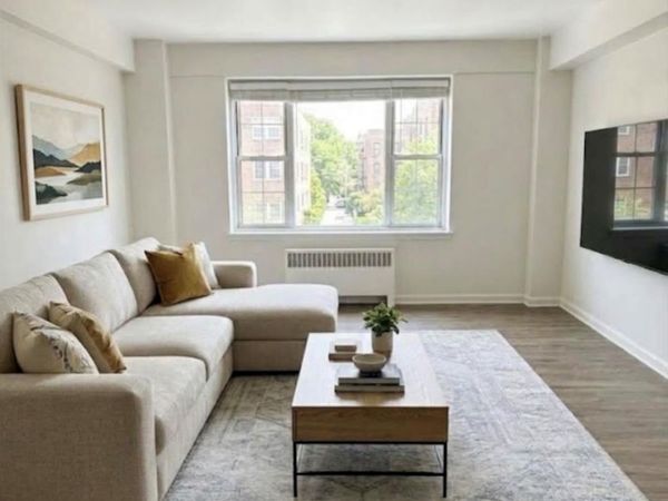230 Pelham Road , Unit 2H, New Rochelle, NY 10805