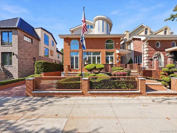 3828 Bedford Avenue , Brooklyn, NY 11229