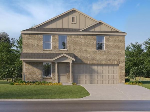 2802 Milam Way, Sherman, TX 75092