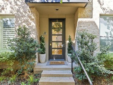 4312 Mckinney Avenue, Unit 8, Dallas, TX 75205