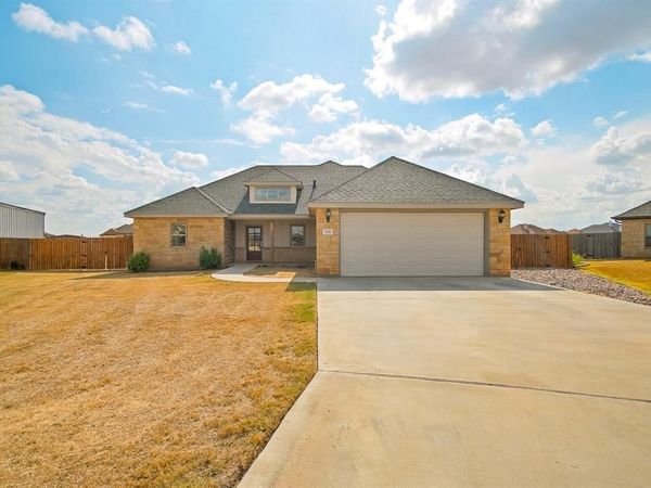 118 Coyote Creek Trail , Tuscola, TX 79562