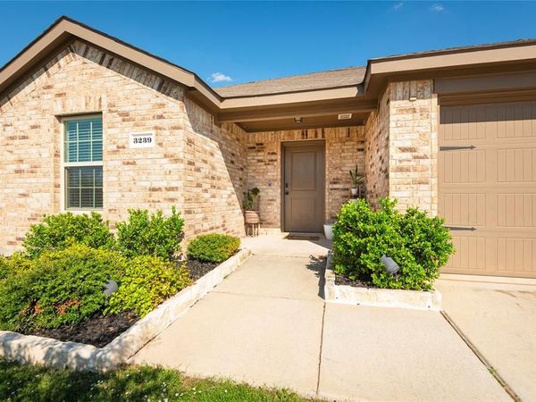 3239 Everly Drive , Fate, TX 75189