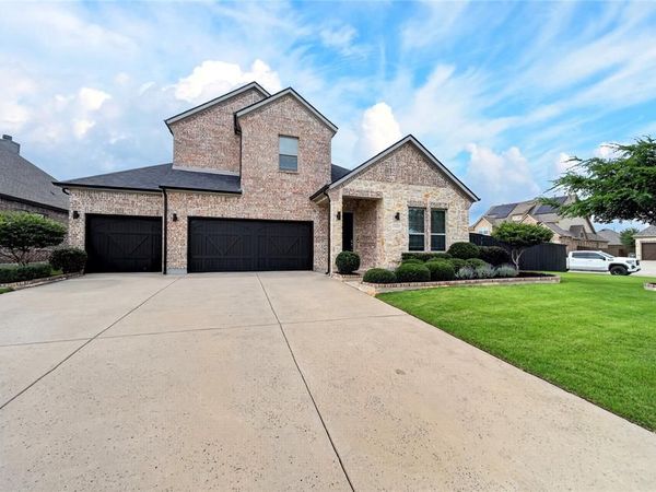 1600 Silla, Little Elm, TX 75068