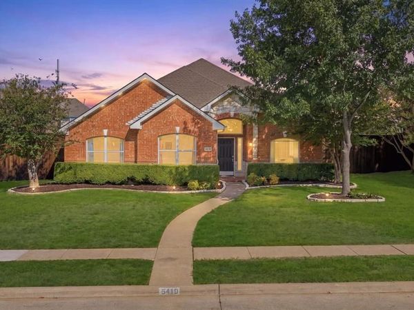 5419 Wellington Drive, Richardson, TX 75082