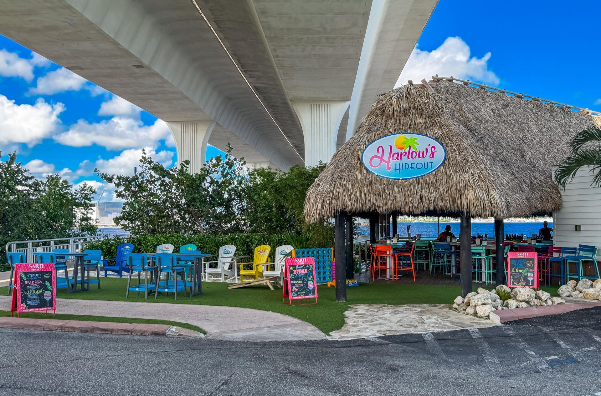 5333 SE Miles Grant Road, Unit 205, Stuart, FL 34997 Photo