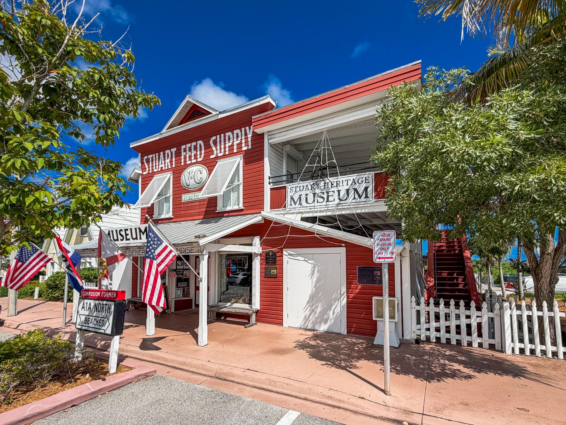 5333 SE Miles Grant Road, Unit 205, Stuart, FL 34997 Photo